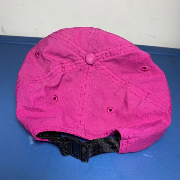 The north face pink cap one size fit all - Picture 2 of 5